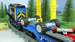 ماشین بازی کودکانه  اسباب بازی...