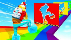 سخت ترین دثران کل فورتنایتو تم...