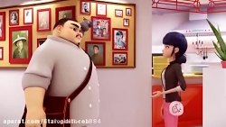 میراکلس شانگهای دوبله ی فارسی