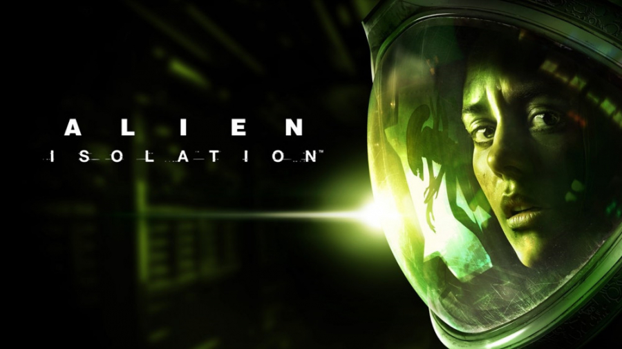 سینماتیک بازی Alien: Isolation