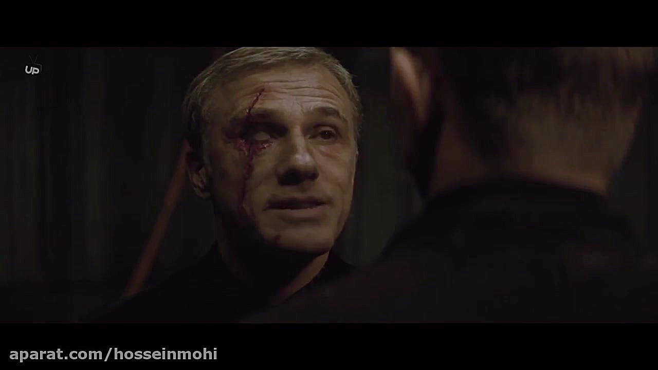 فیلم اسپکتر  2015 Spectre  دوبله فارسی زمان7227ثانیه
