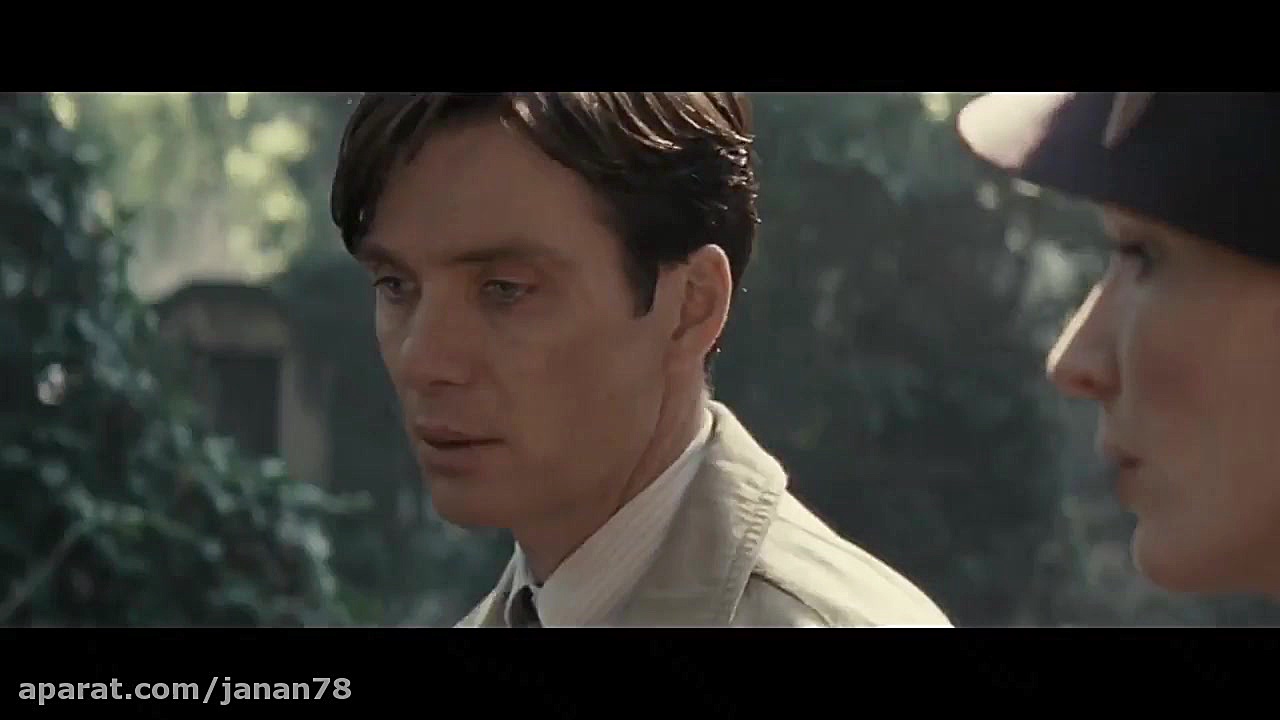 فیلم انتروپوید Anthropoid 2016 دوبله فارسی زمان7082ثانیه