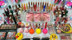 اسلایم میکاپ  مخلوط لوازم آرای...