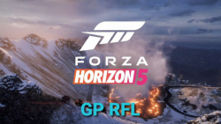 FORZA HORIZON 5