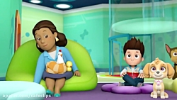 دانلود انیمیشن سگهای نگهبان /...