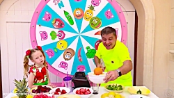 سرگرمی کودک و بانوان - استیسی...