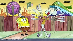 انیمیشن باب اسفنجی - باب اسفنج...