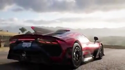 گیم پلی رسمی Forza Horizon در E3