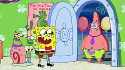 انیمیشن باب اسفنجی - باب اسفنج...