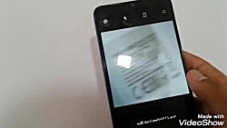 آنباکسینگ گوشی سامسونگ a02 از...