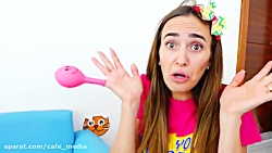 ماجراهای ولاد و نیکی:: ولاد و...