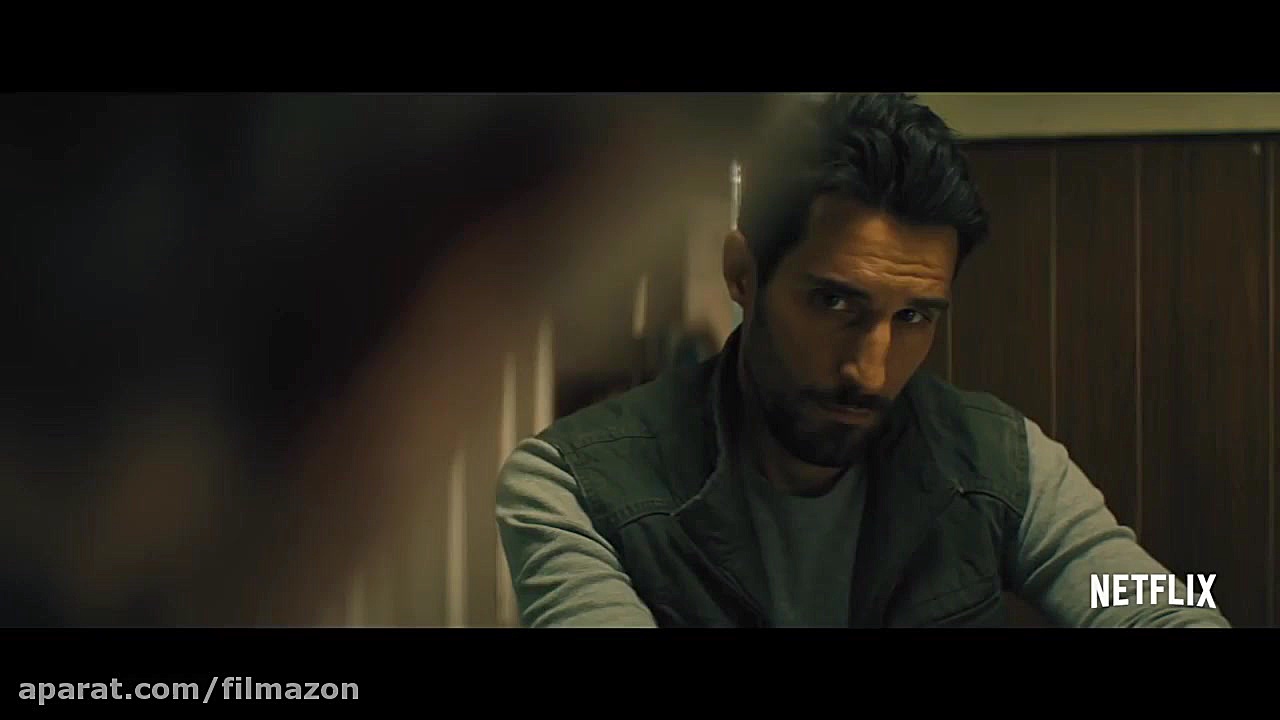تریلر فیلم Mercy 2016 زمان102ثانیه