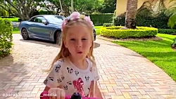 ناستیا استیسی  استیسی شو جدید...