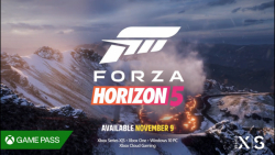 تریلر بازی forza 5