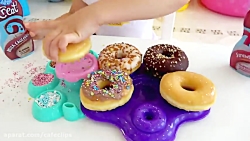 سرگرمی کودک دیانا و روما  دیان...