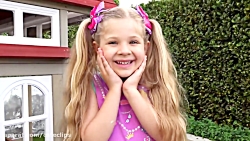 دیانا و روما / دیانا و روما /...