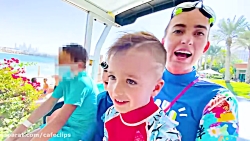 سرگرمی کودک و بانوان - برنامه...