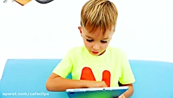 ماجراهای ولاد و نیکی:: ولاد و...