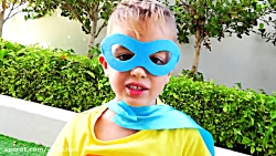 سرگرمی کودک و بانوان  برنامه ک...