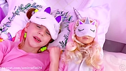 سرگرمی کودک و بانوان - استیسی...