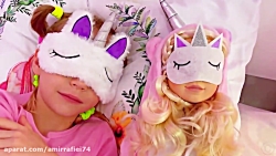 ناستیا استیسی - استیسی شو جدید...