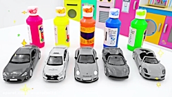 سرگرمی کودک و بانوان - برنامه...