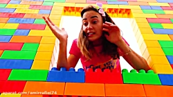 سرگرمی کودک و بانوان  برنامه ک...