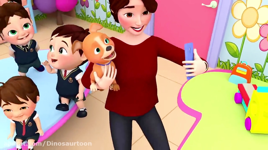 No No- Play Safe Song - Good Habits for Kids - Banana Cartoon No No- Play Safe Song - Good Habits for Kids - Banana Cartoon