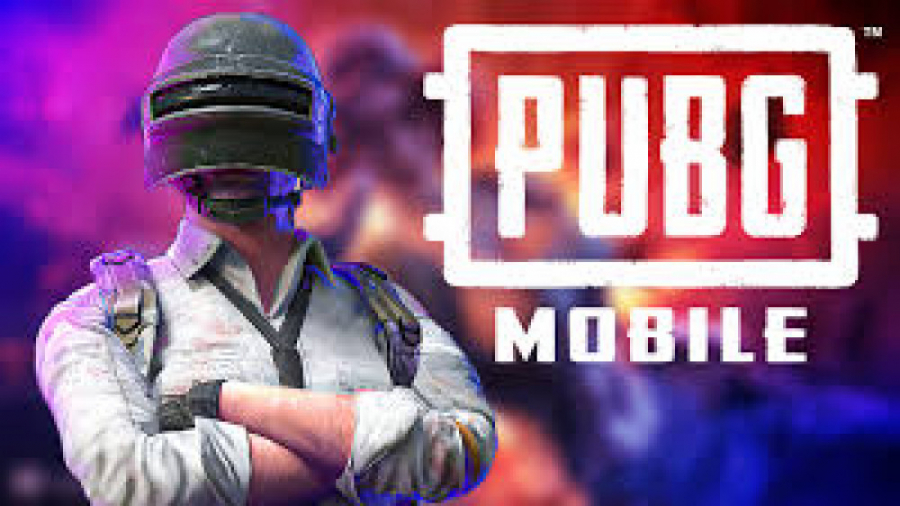 Pubg mobile /بازی پابجی موبایل بازی کردن در TDM