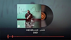 دانلود آهنگ مهراد جم _ دیدی