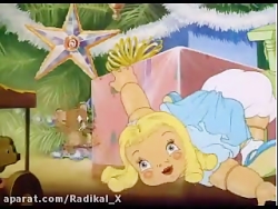 شب قبل از کریسمس  انیمیشن تام...