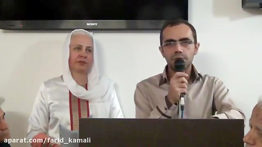 شفا یافته گان از بیماری پسوریازیس با خام گیاه خواری ۳ شلخته خان