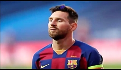 ادیت من از مسی