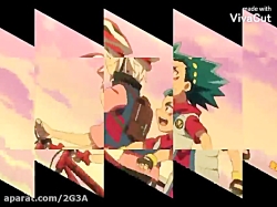 فرفره های انفجاری