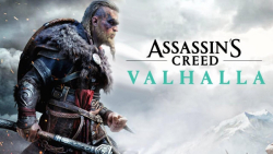 اولین تریلر بازی Assassins creed Valhalla