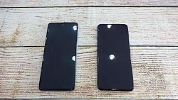 تست سرعت و مقایسه دوربین گوشی...