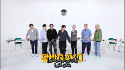 ران بی تی اس 144 زیرنویس چسبید...