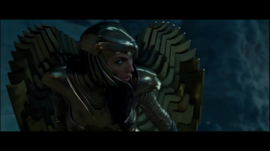 دانلود فیلم زن شگفت انگیز ۱۹۸۴ Wonder Woman 1984 دوبله فارسی زمان8123ثانیه