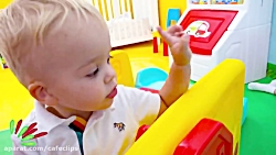 سرگرمی کودک و بانوان - برنامه...