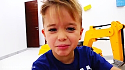 ماجراهای ولاد و نیکی:: ولاد و...