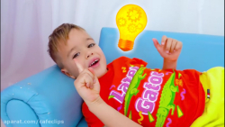 سرگرمی کودک و بانوان  برنامه ک...