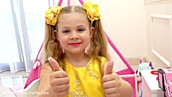 دیانا و روما - دیانا روما - دی...