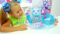 دیانا و روما  دیانا و روما  با...