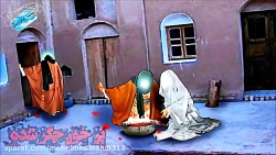 &laquo; جام زهر &raquo; با صدا...