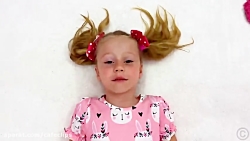 سرگرمی کودک و بانوان  استیسی ش...