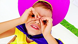 سرگرمی کودک و بانوان - برنامه...