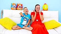 ماجراهای ولاد و نیکی:: ولاد و...