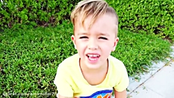 سرگرمی کودک و بانوان - برنامه...