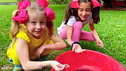 ناستیا استیسی - استیسی شو جدید...