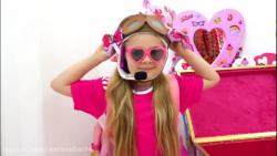 دیانا و روما / دیانا و روما /...